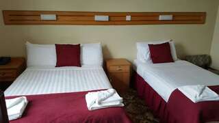 Отель Anno Santo Hotel Голуэй Двухместный номер с 1 кроватью-9