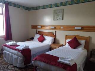 Отель Anno Santo Hotel Голуэй Двухместный номер с 1 кроватью-13
